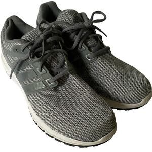 ADIDAS Sneakers CloudFoam Ortholite Size 13 Gray Men's PGS 789005  Running Shoes